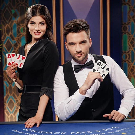 Turkish VIP Blackjack 1