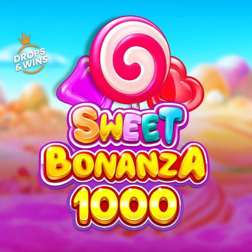 Sugar Rush 1000